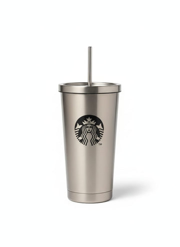 Starbucks Doodle Tumbler