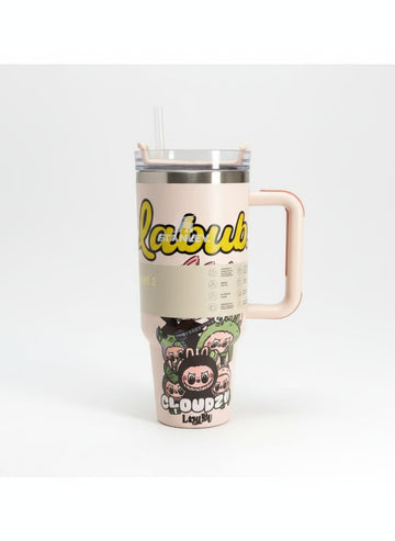 Labubu Cloudz Tumbler