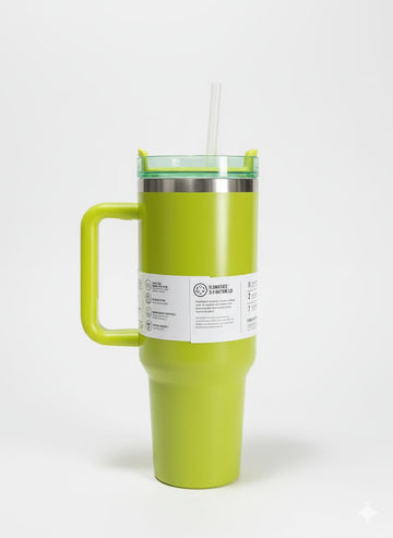 Serene Tumbler