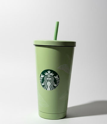 Starbucks Doodle Tumbler