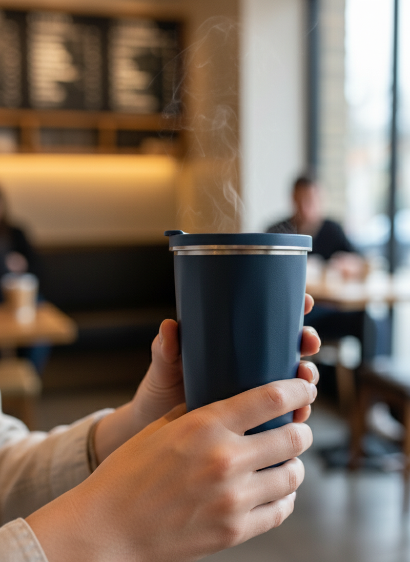 Urban Sip Thermal Tumbler