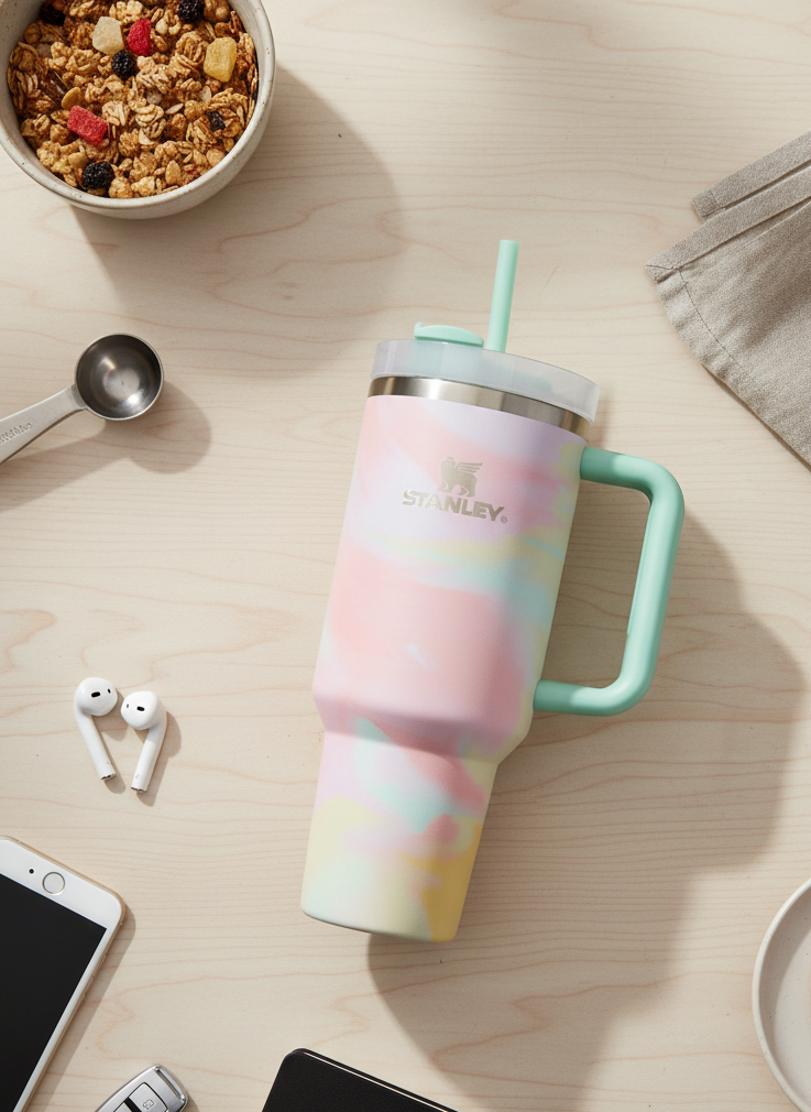 Serene Tumbler