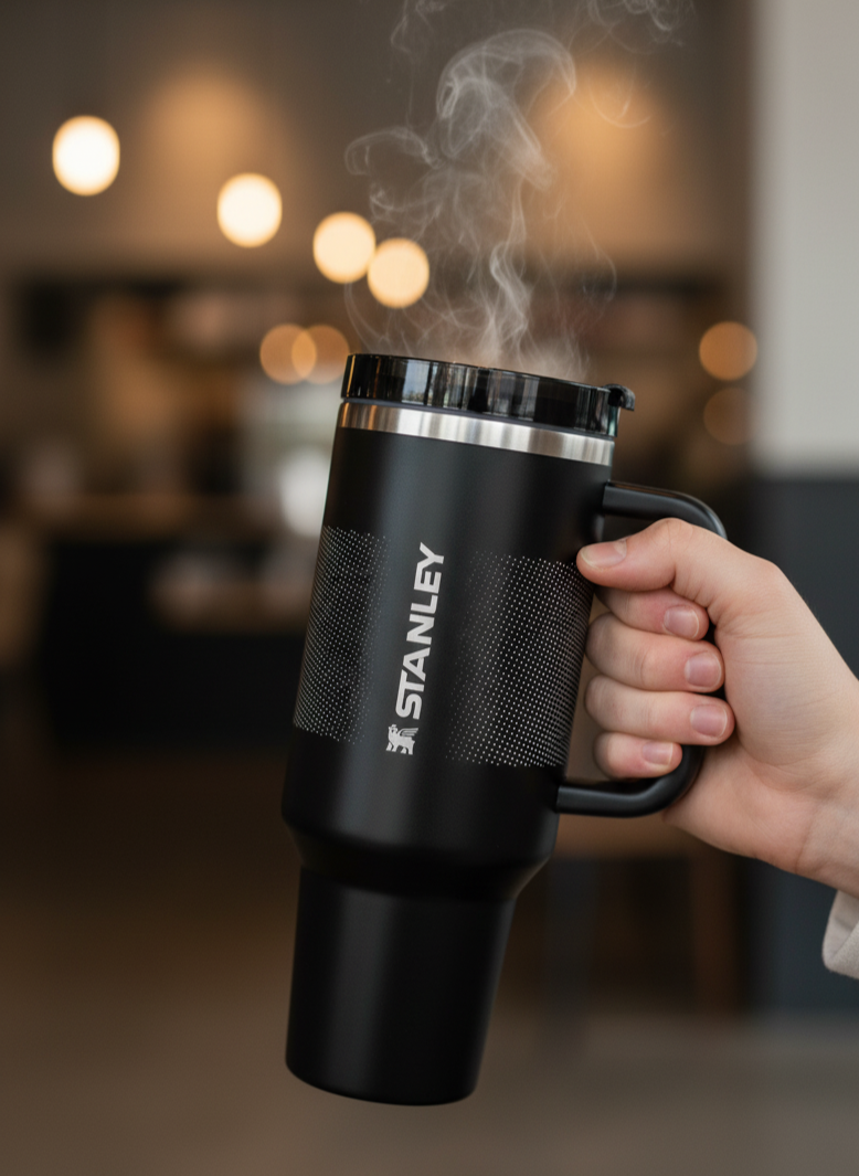 Serene Tumbler