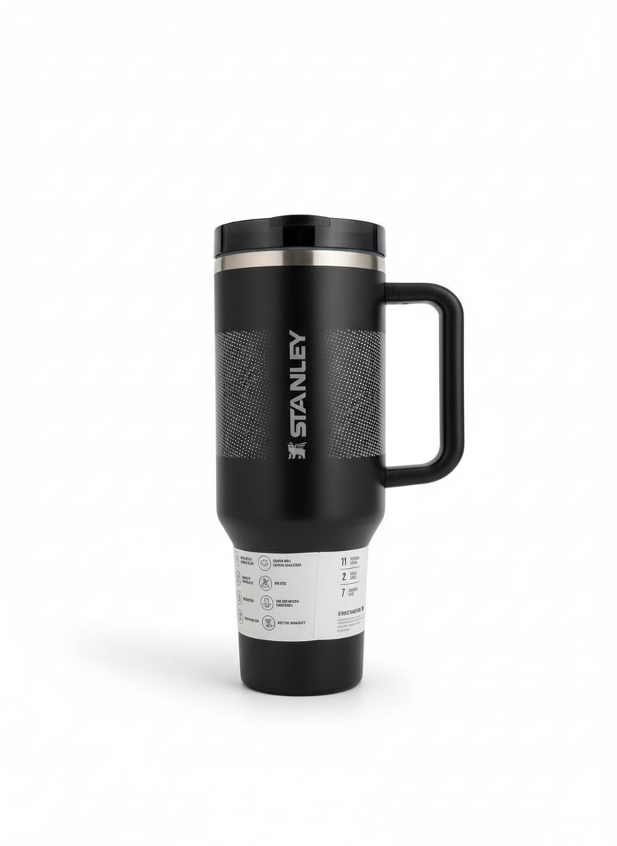 Serene Tumbler