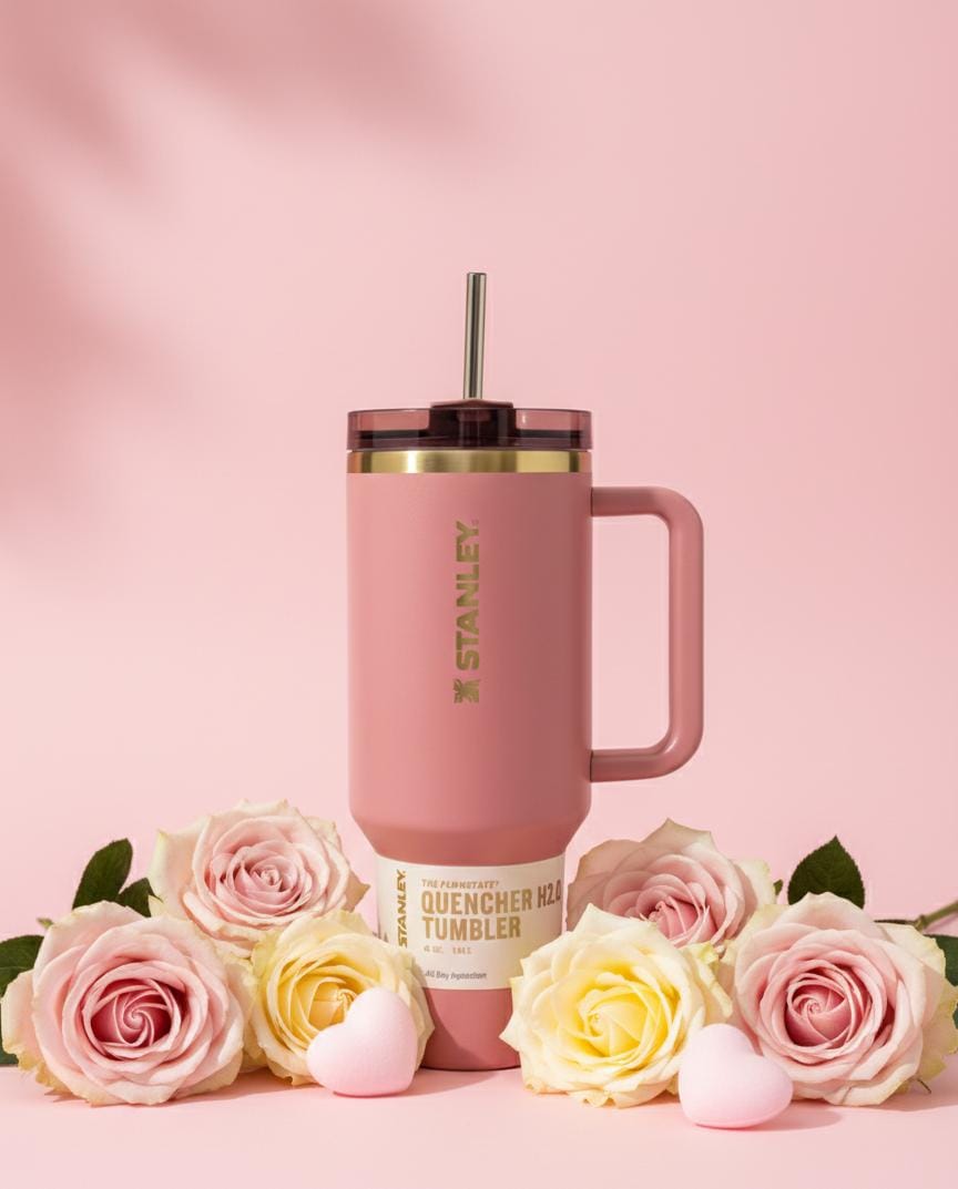 Serene Tumbler