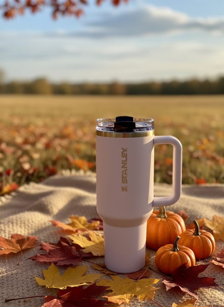 Serene Tumbler