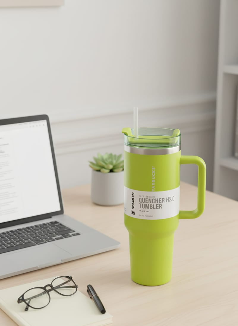 Serene Tumbler