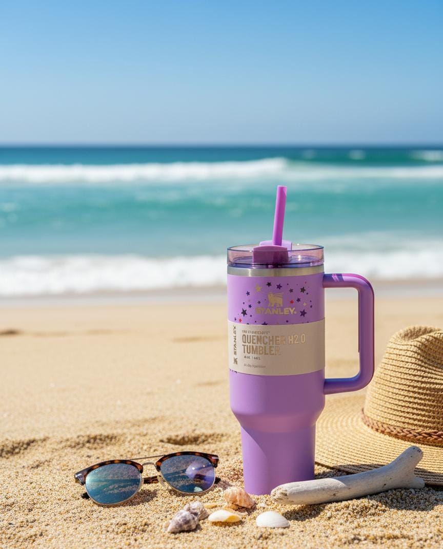 Serene Tumbler